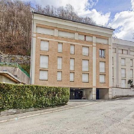 Studio Cabine 4 Personnes - Residence Les Artigalas Barèges Εξωτερικό φωτογραφία